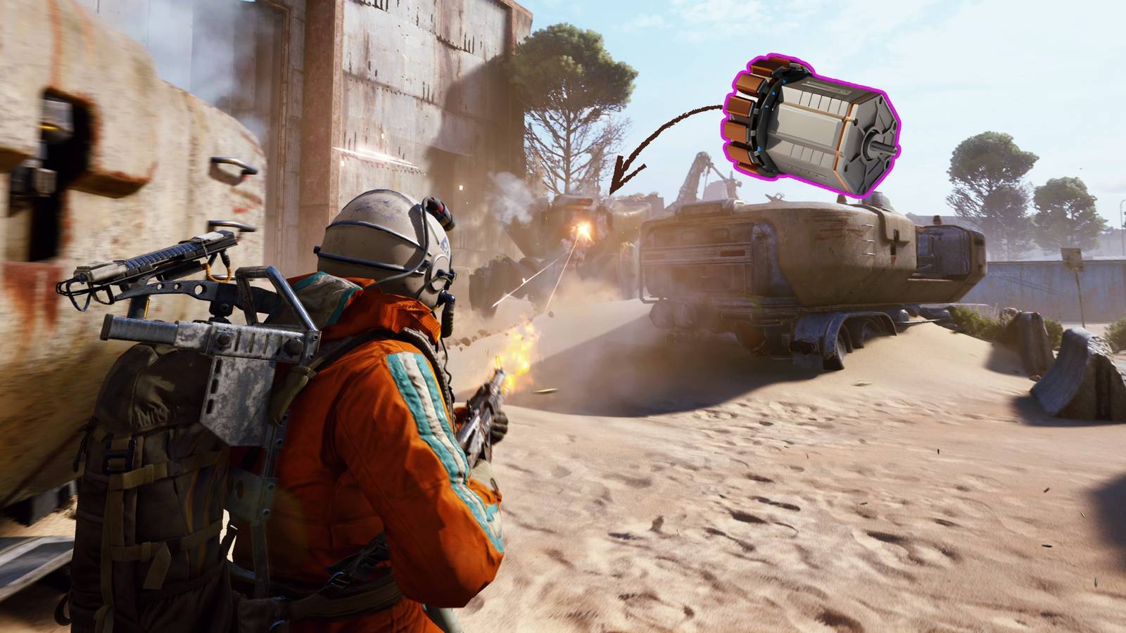 How to Destroy Bastion ARC Raiders