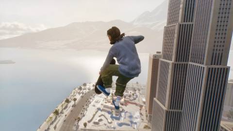 how to earn 666 score in sequences starting with fs boneless in skate