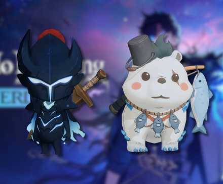 How to Equip and Summon Pets in Solo Leveling Arise Overdrive