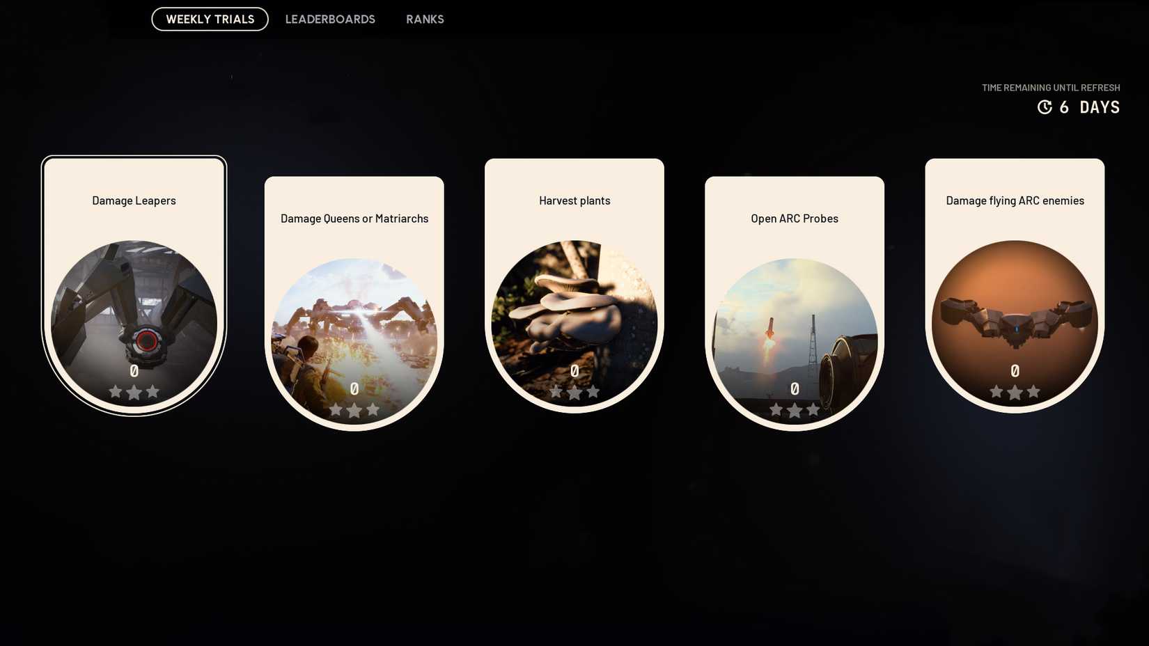 How To Get 3 Stars On Weekly Trials Challenges in ARC Raiders