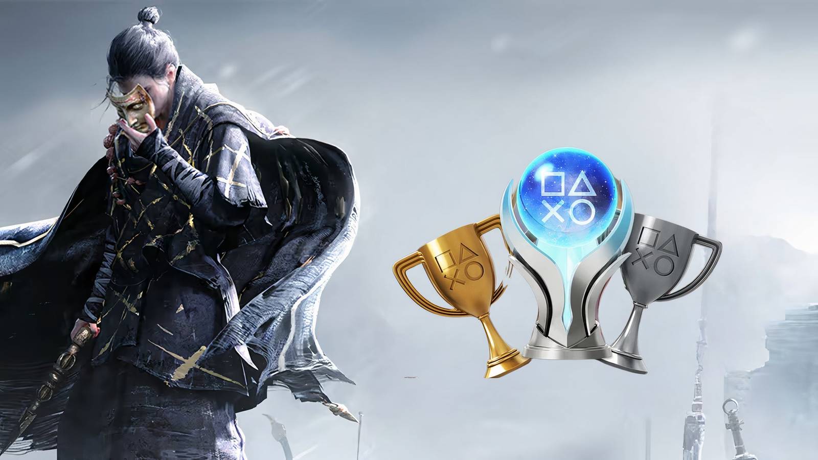 How to Get All TrophiesAchievements in Where Winds Meet