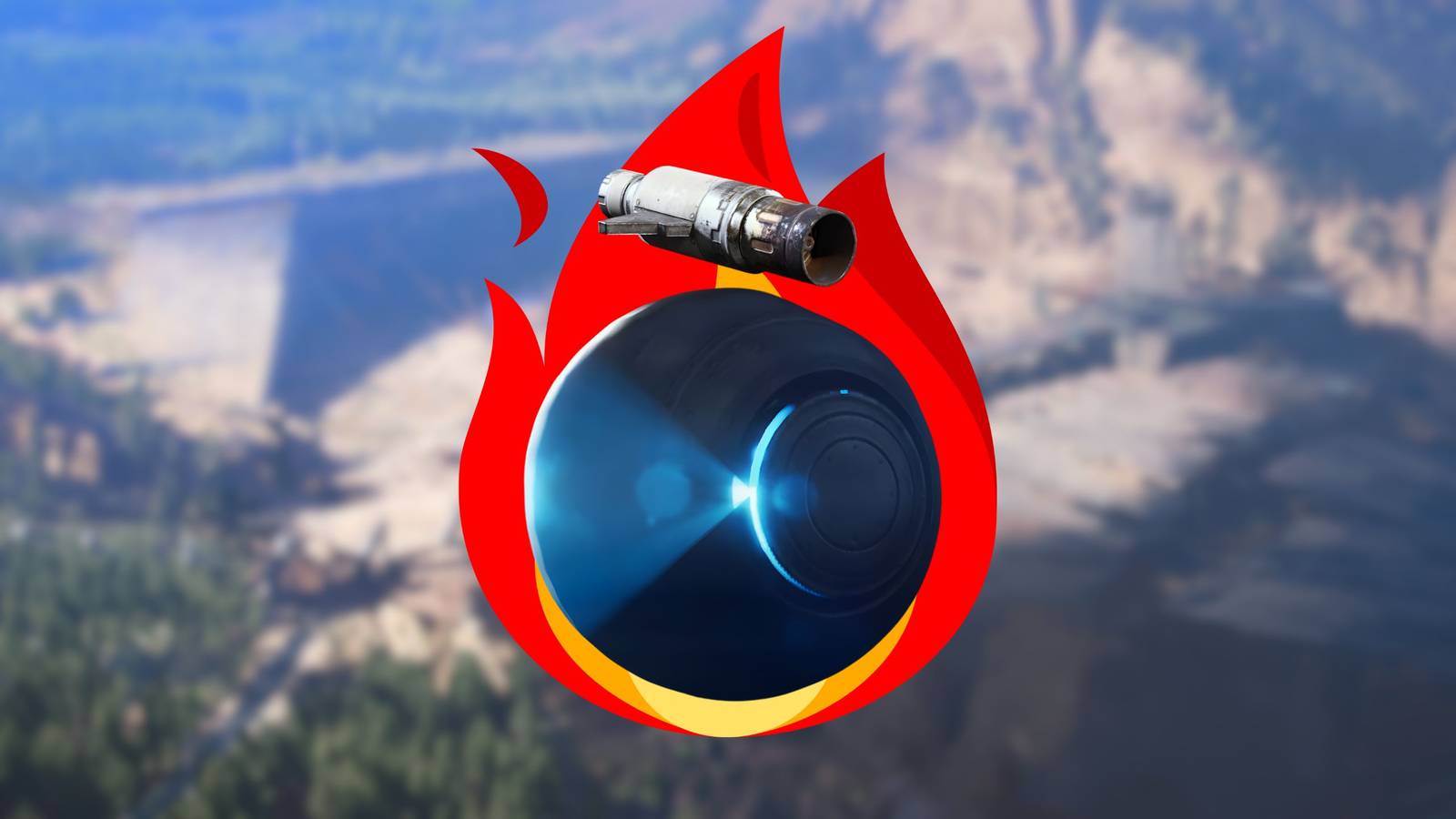 ARC Raiders: Fireball Burners Locations (What Goes Around)