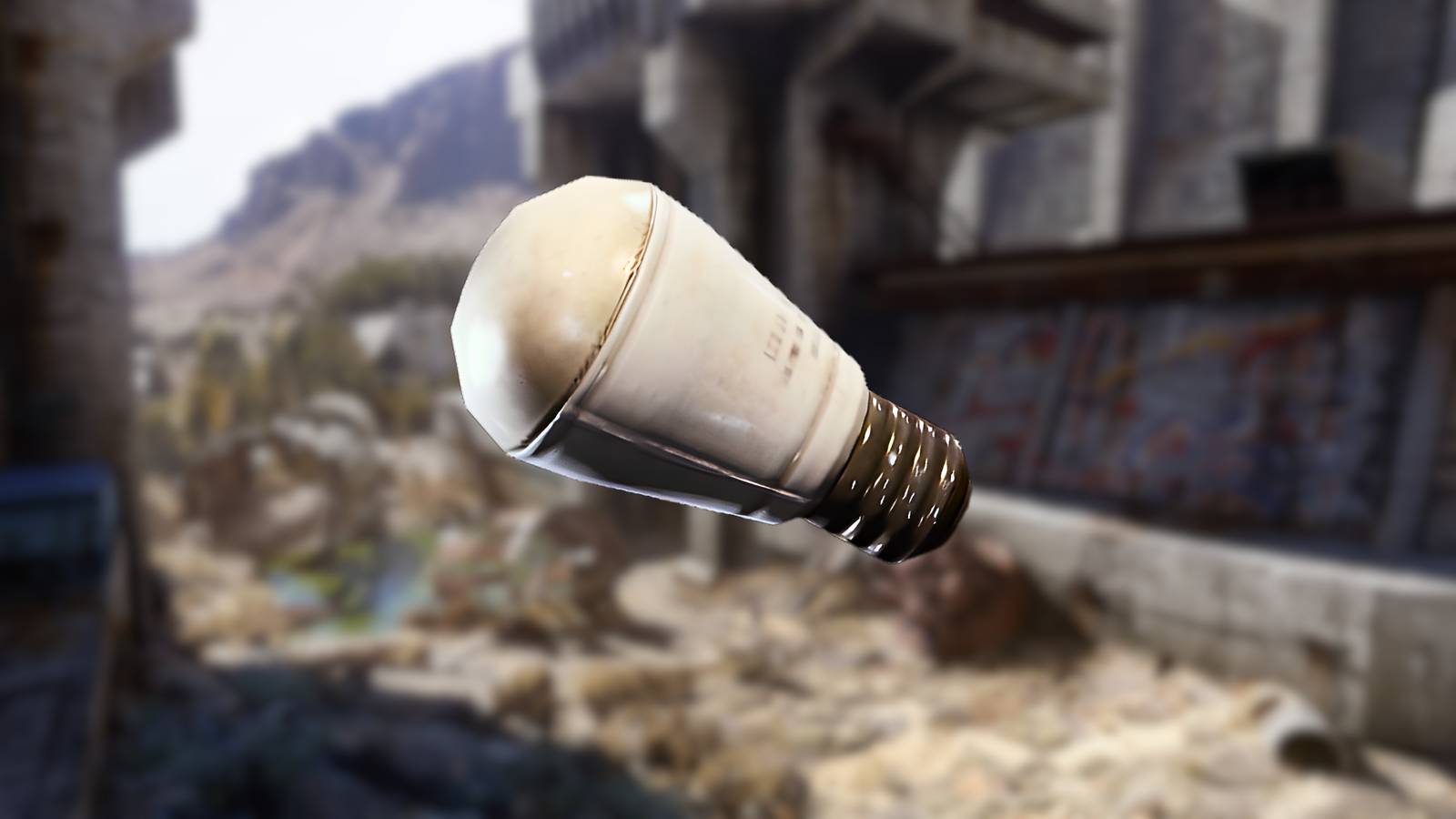 Raider Light How to Get Light Bulbs in ARC Raiders