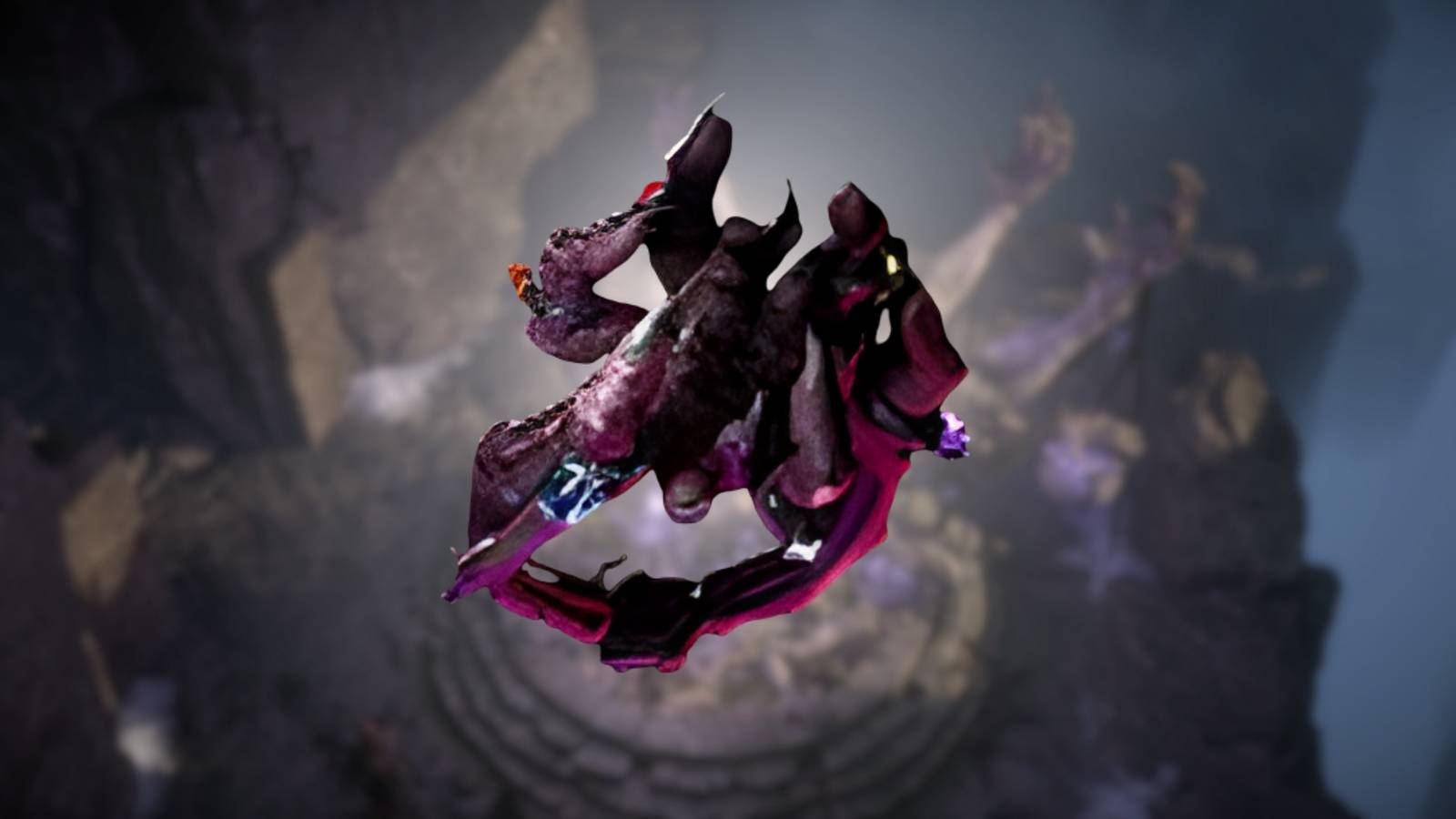 How to Get Lost Unity in Path of Exile