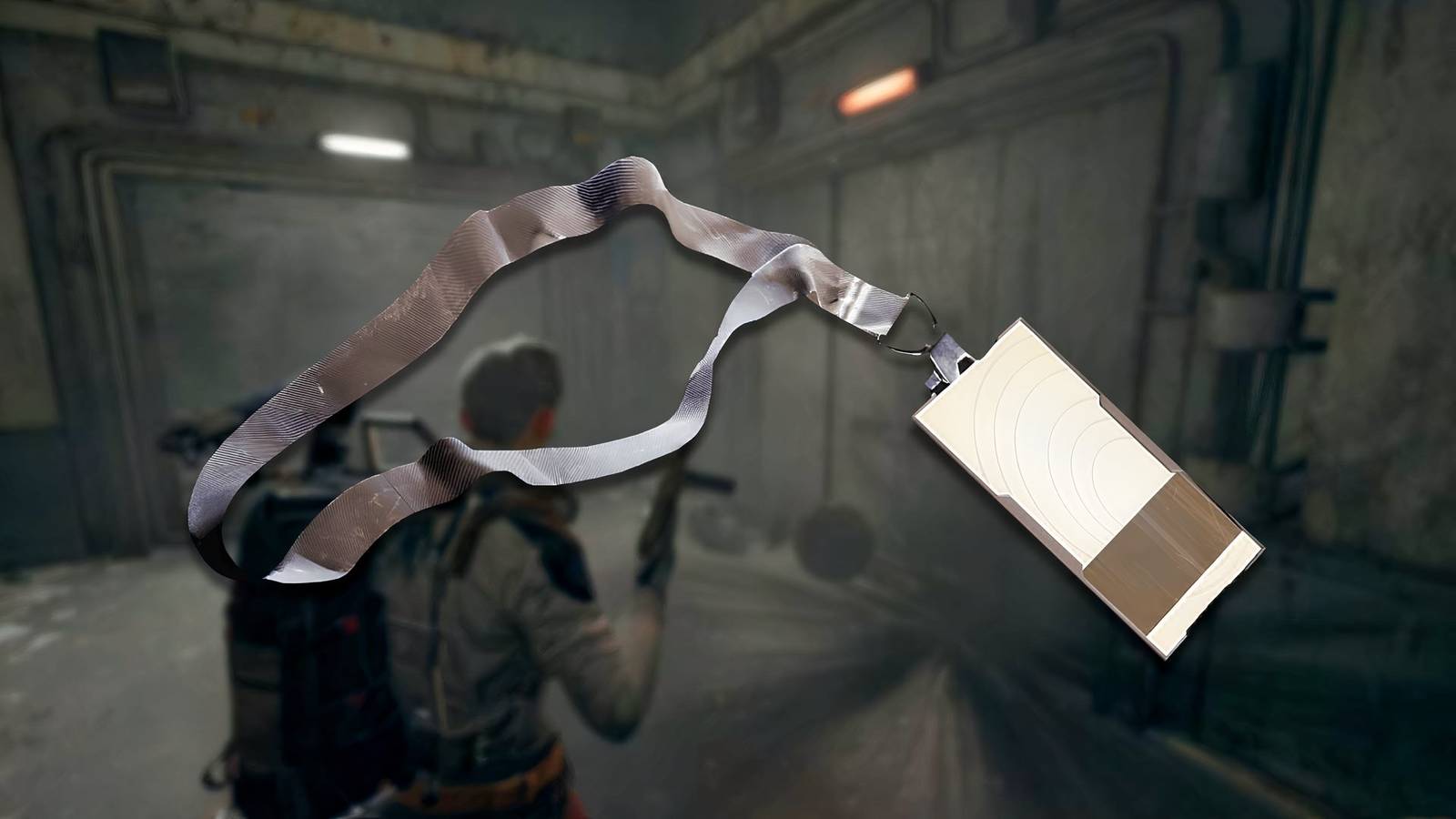 How to Use the Dam Control Tower Key in ARC Raiders