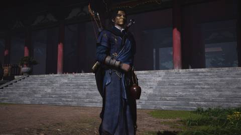 How To Increase Elegance Attribute in Where Winds Meet