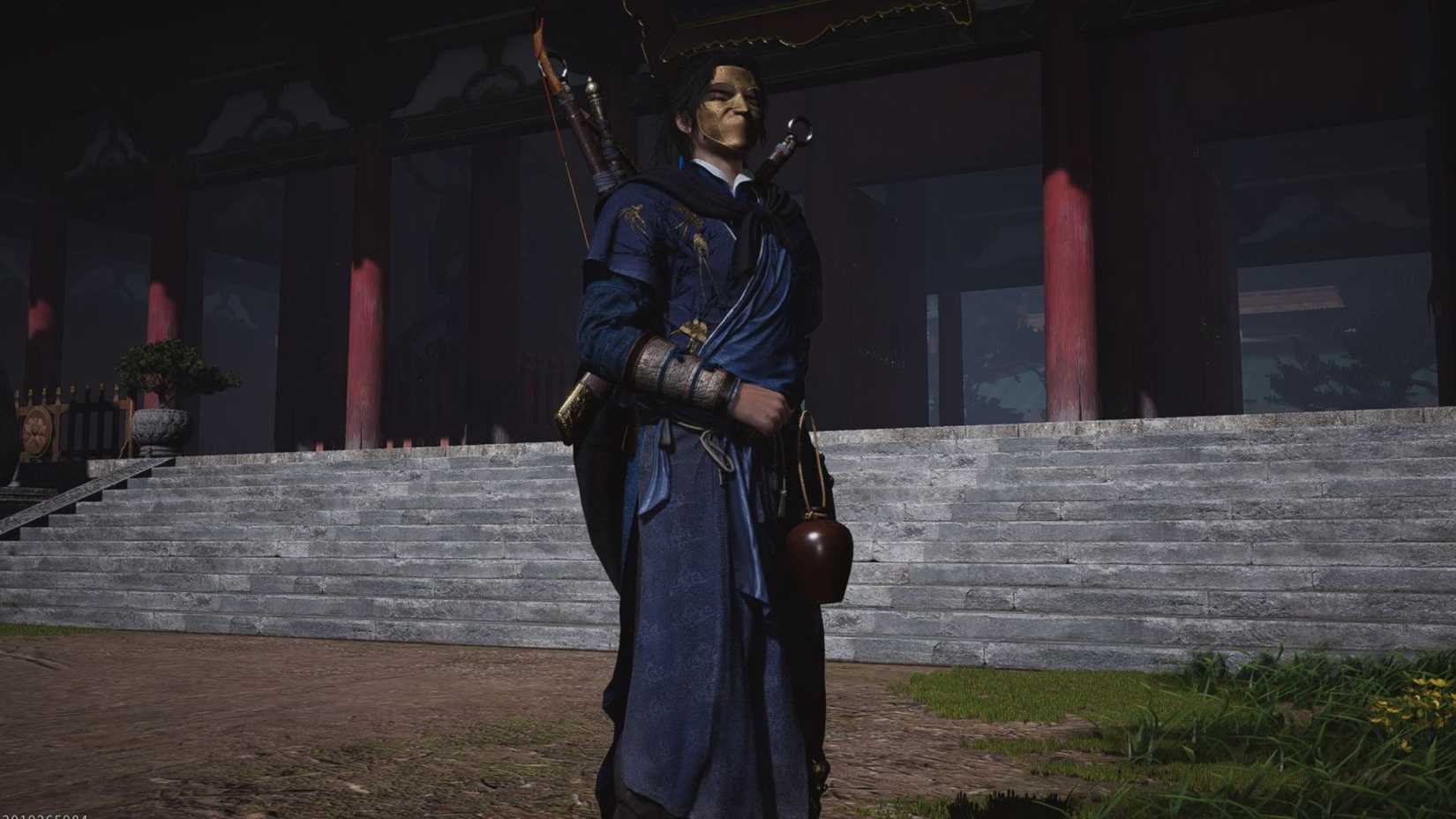 How To Increase Elegance Attribute in Where Winds Meet