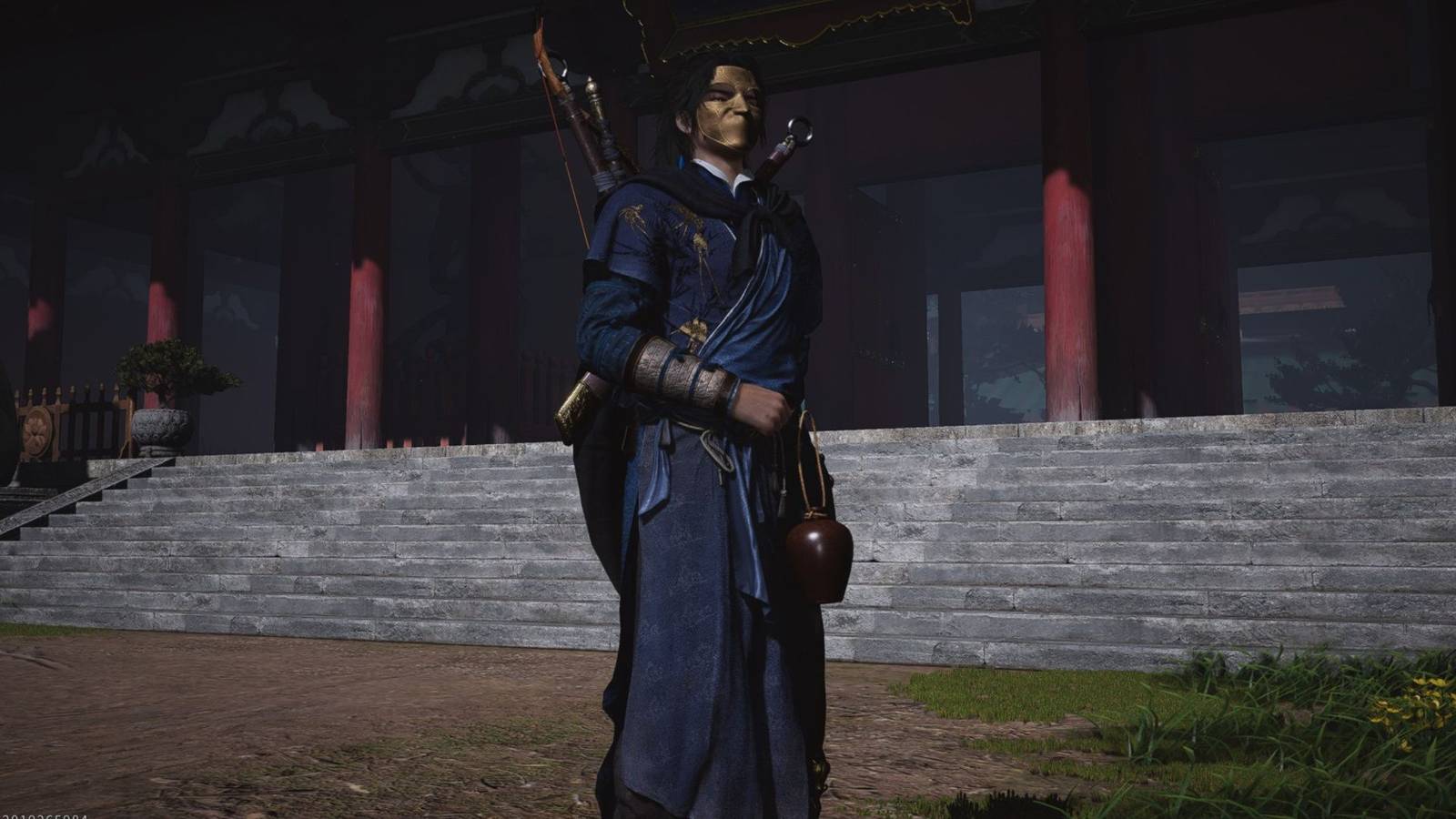 How To Increase Elegance Attribute in Where Winds Meet