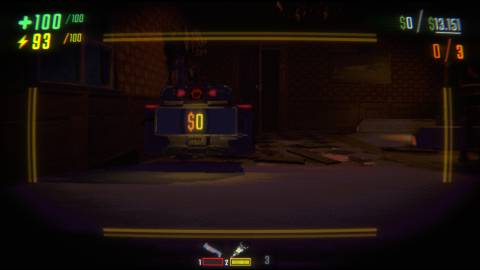 How To Perform a Basic Tumble in REPO