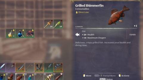 How to Prepare for the Veilwater Basin Ancient Spire