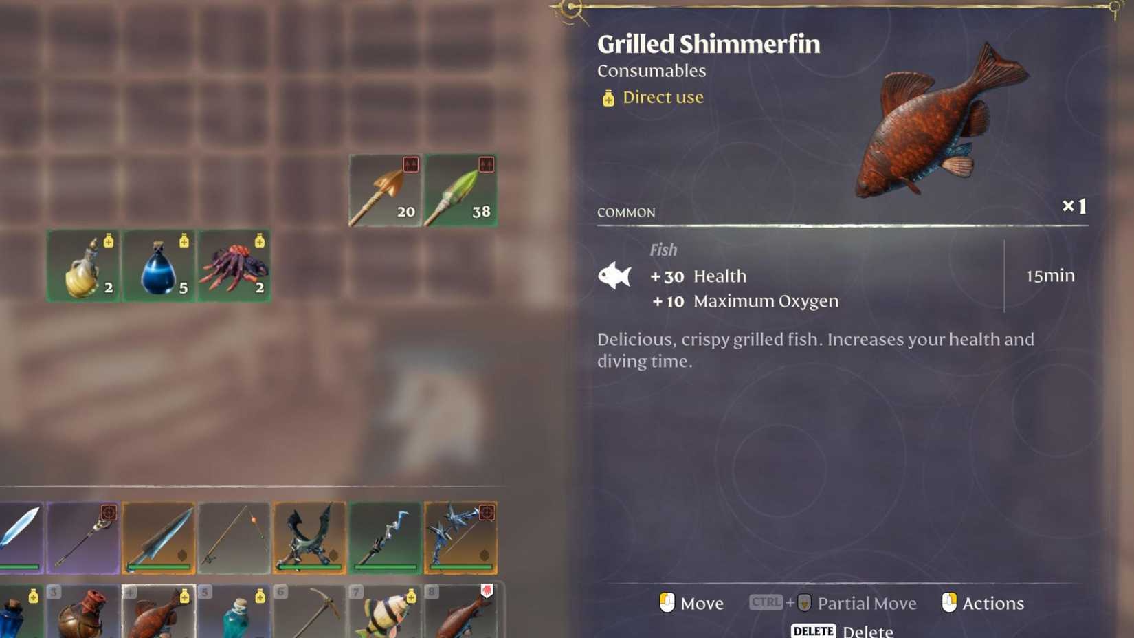 How to Prepare for the Veilwater Basin Ancient Spire