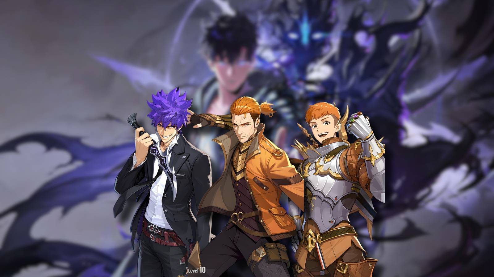 How to Recruit Hunters Solo Leveling Arise Overdrive