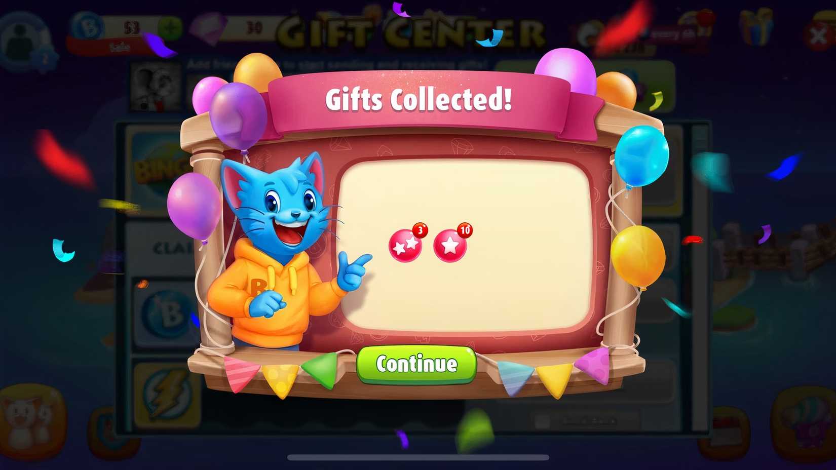 How to Redeem Bingo Blitz Free Credit Links