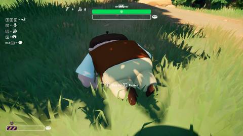 how to revive rv there yet