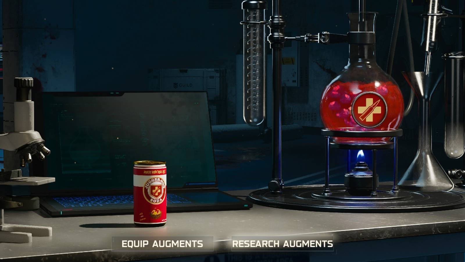 How to Unlock All Augments and Research in Black Ops 7 Zombies