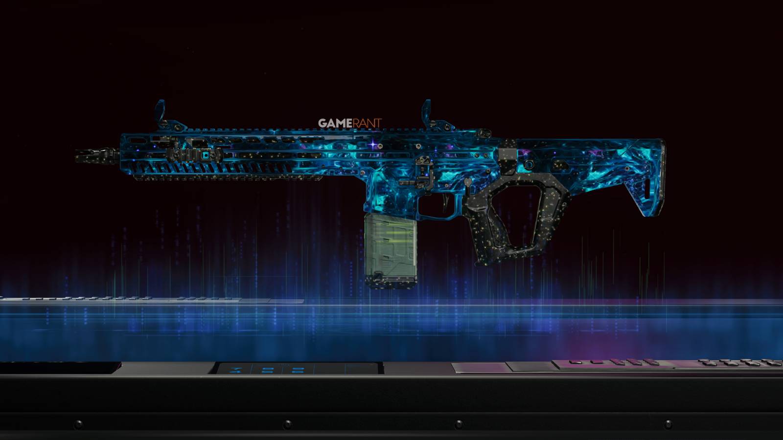 How to Unlock all Black Ops 7 Weapon Camos
