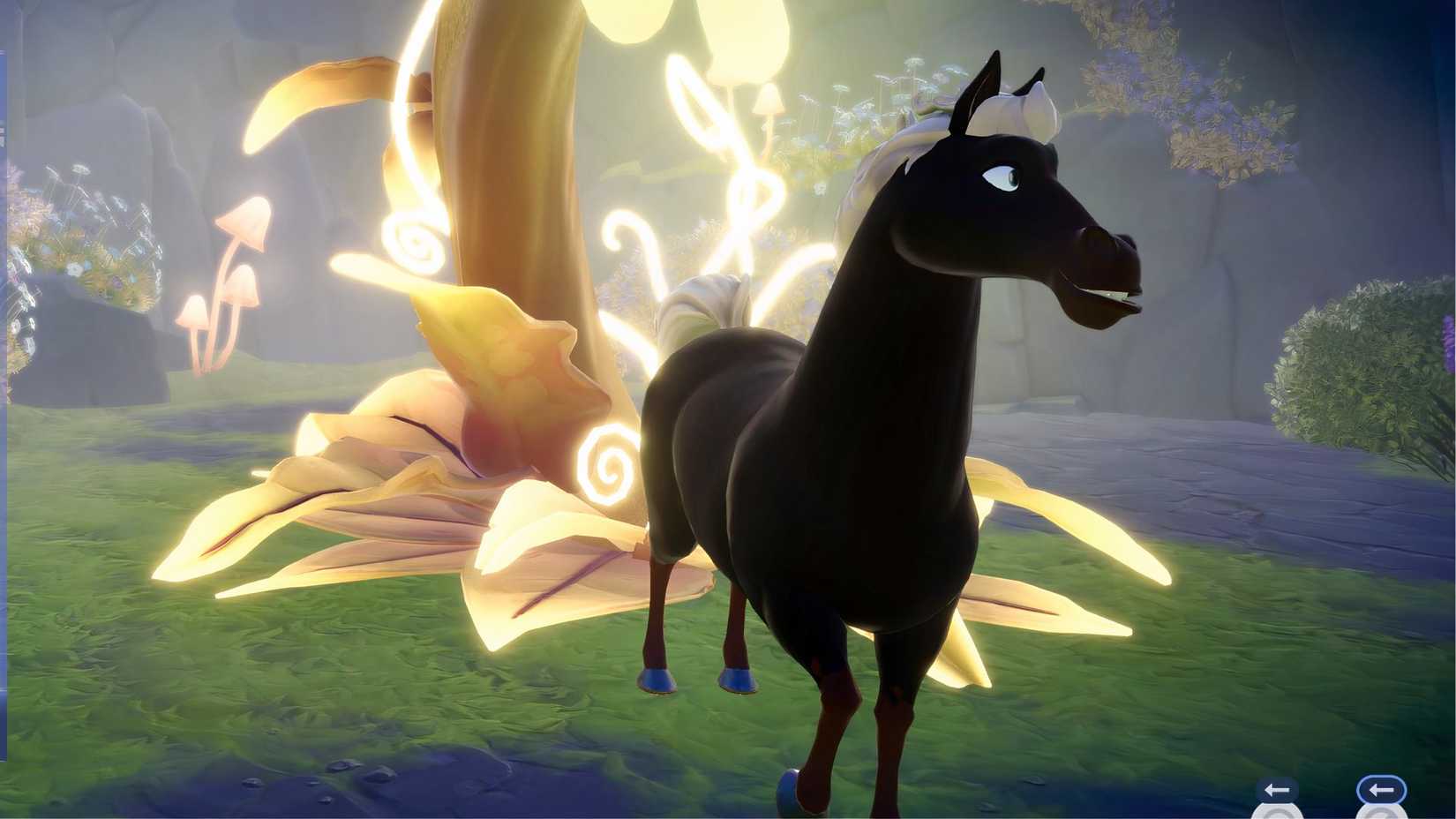 how to unlock all horses ddlv 