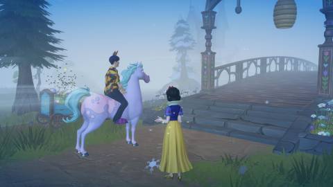 how to unlock all horses ddlv