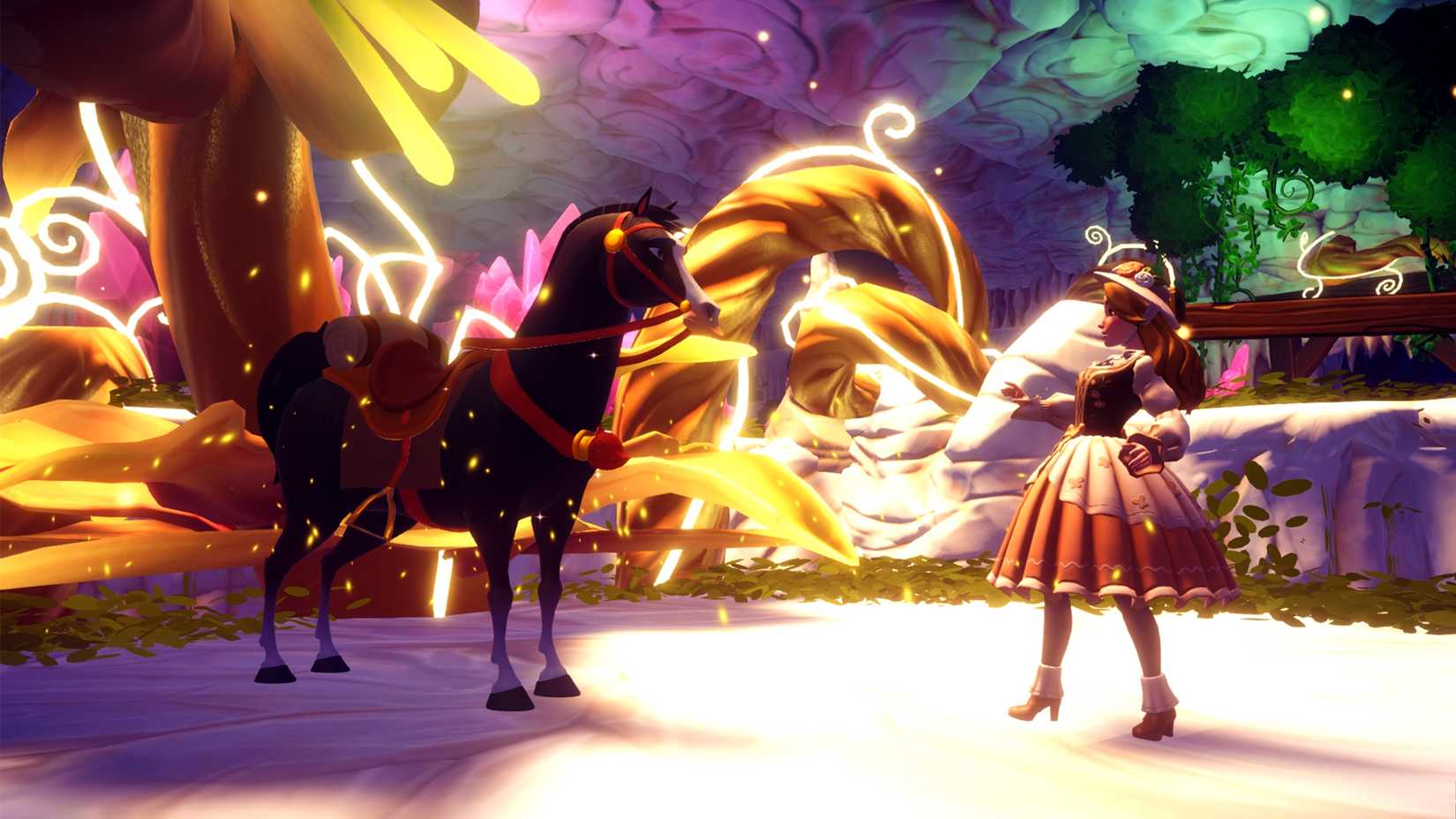 how to unlock khan in ddv disney dreamlight valley