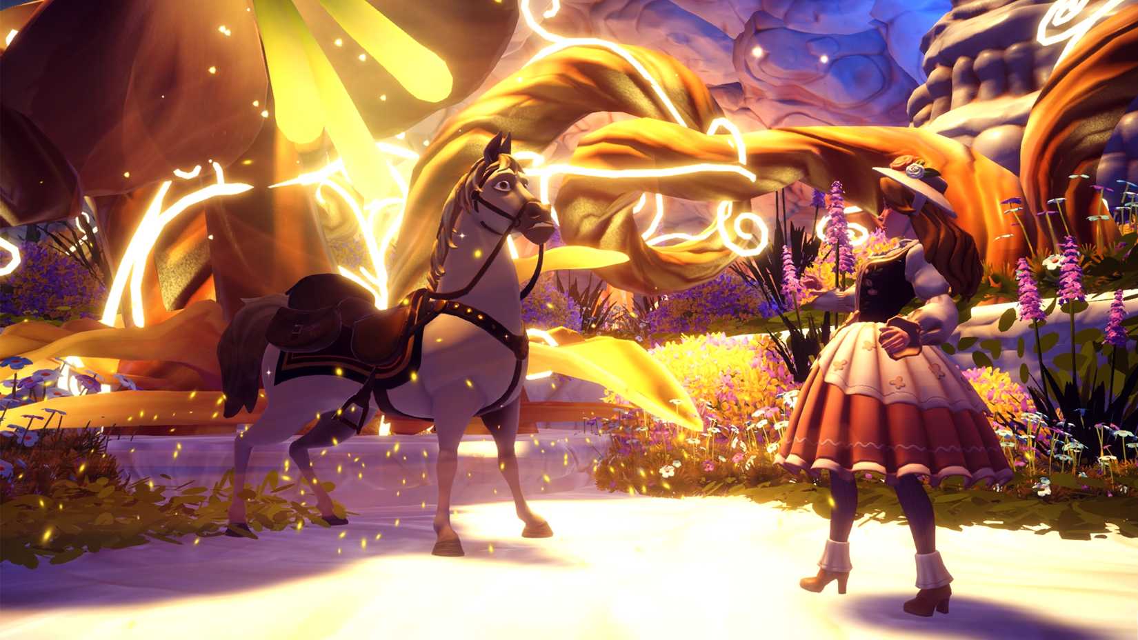 como desbloquear maximus no ddv disney dreamlight Valley