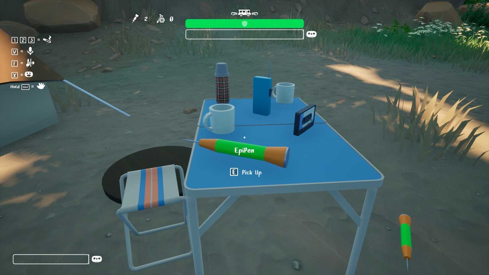 How to Use Epipen Rv Yet