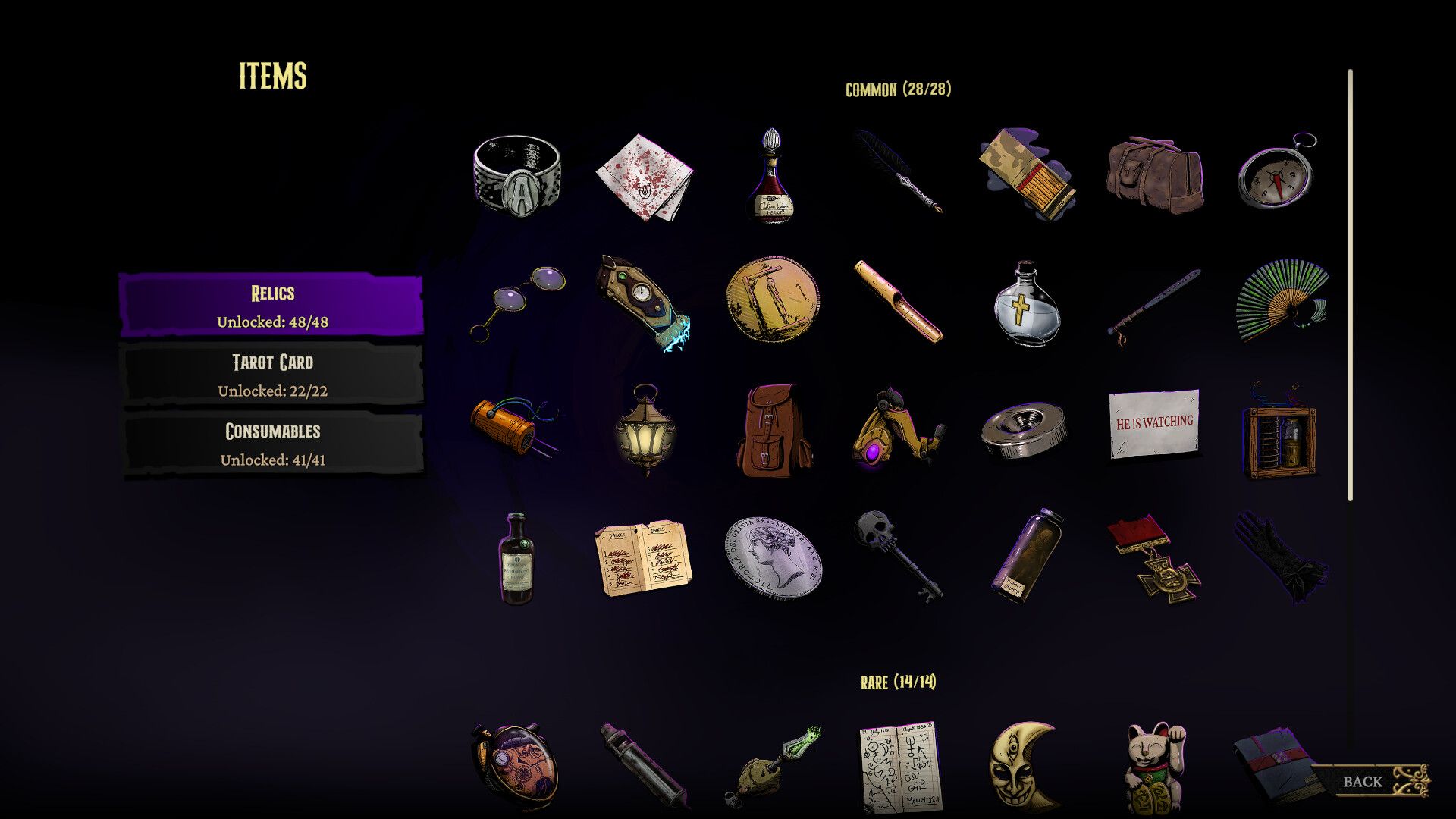 Hunter's Moon - A Sovereign Syndicate Adventure Press Image 10