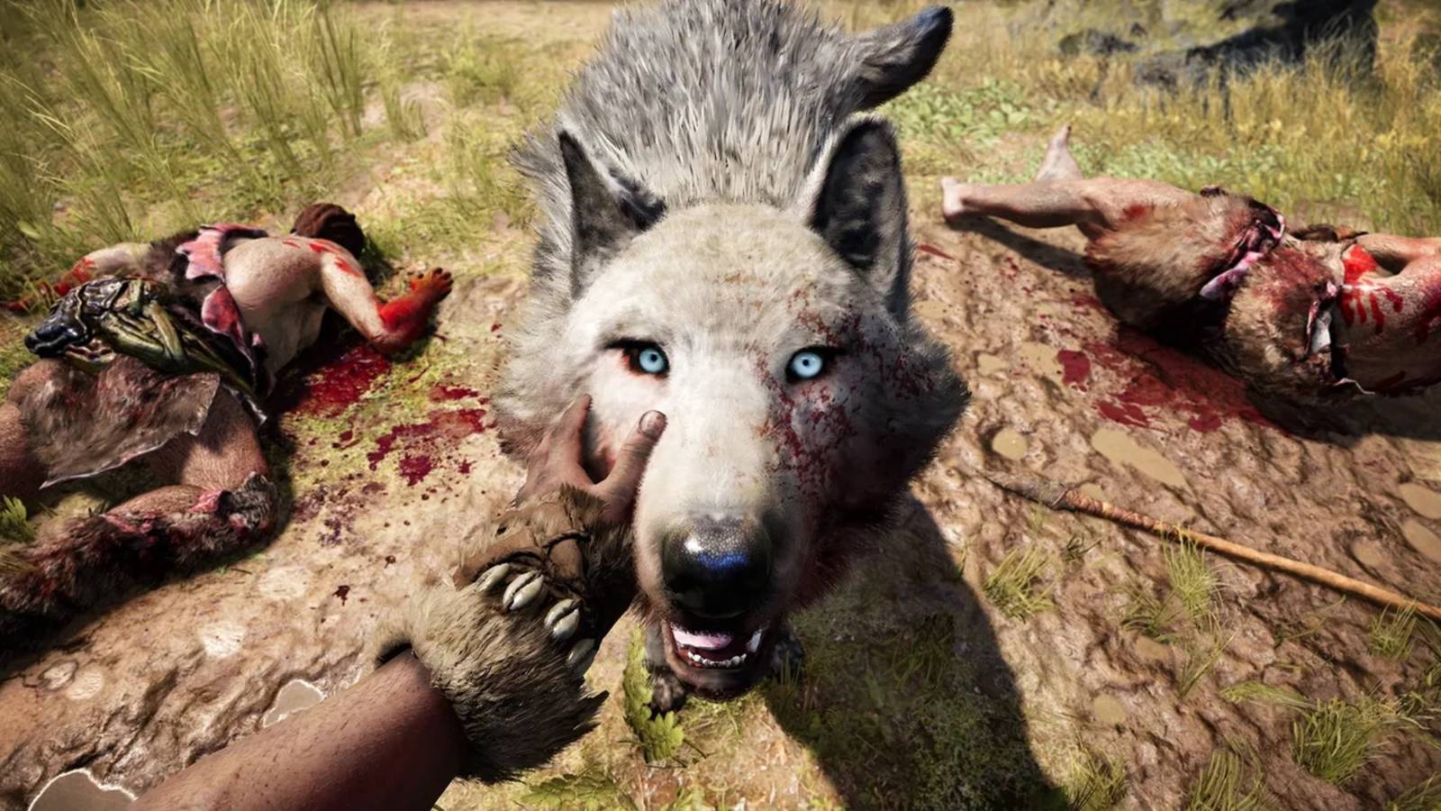 Best Open-World Games That Let You Hunt To Survive