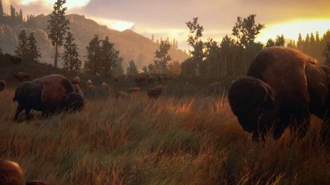 Hunting Simulator 3 Wildlife