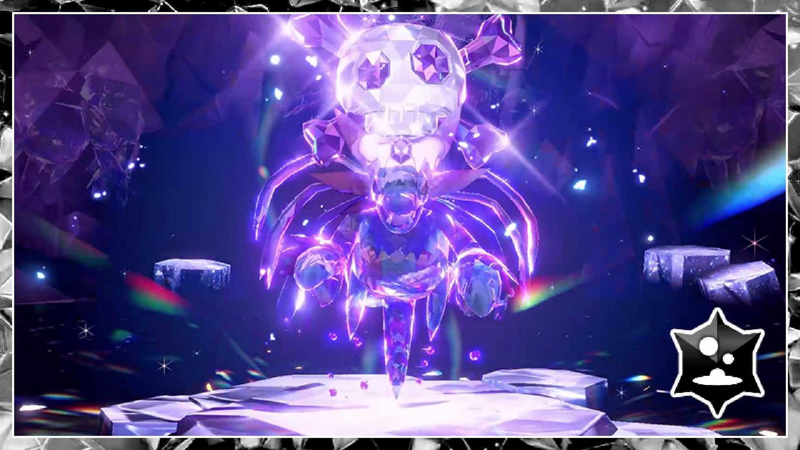 How to Beat Mighty Hydreigon Tera Raid Battle