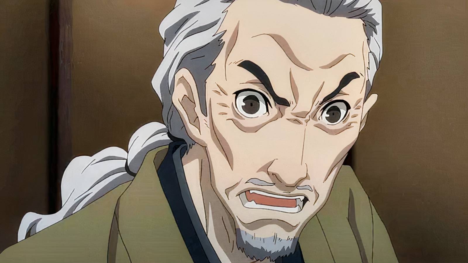 Ichiryusai in Persona 5