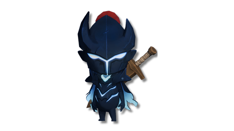 Igris the Squire Pet Solo Leveling Arise Overdrive