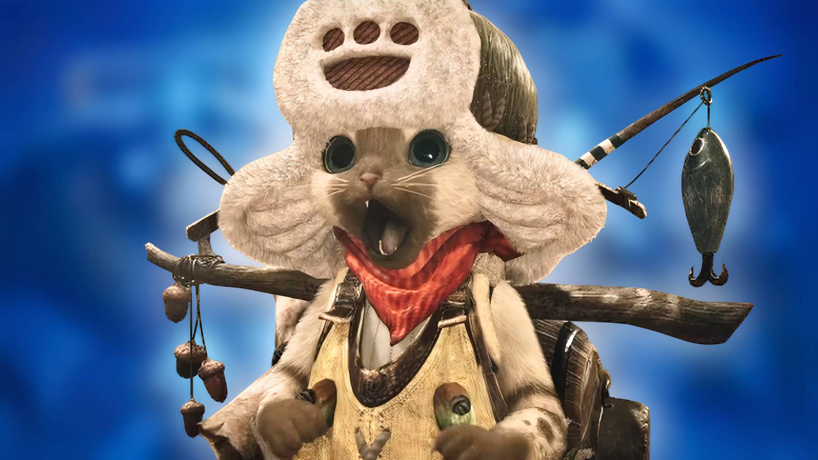 Magic: The Gathering Leaks Monster Hunter Collab