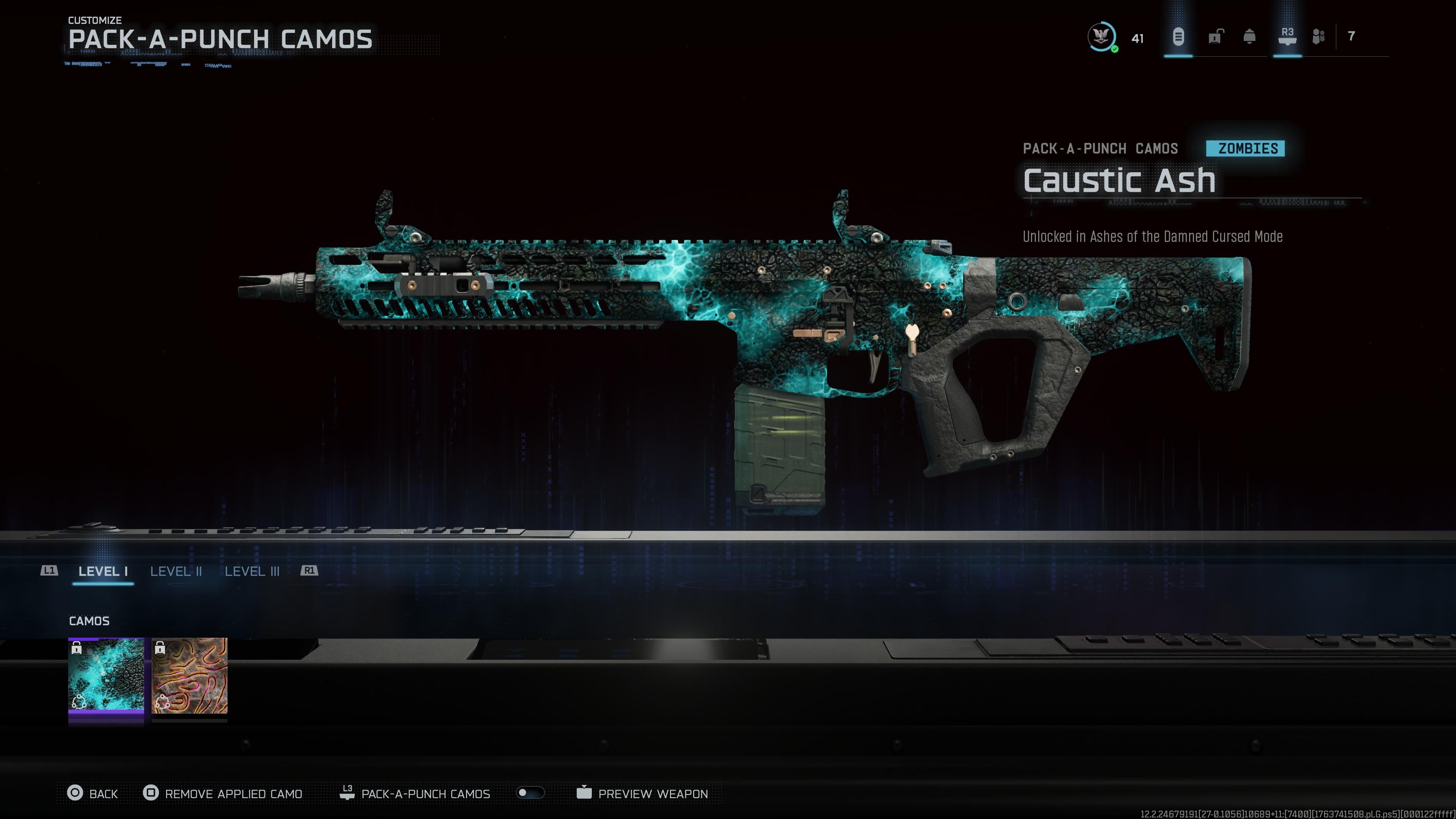 Call of Duty: Black Ops 7 Has a Zombies Camo Most Players Will