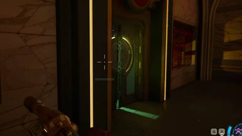 imprisoned by the riddles of reality book 1 location outer worlds 2