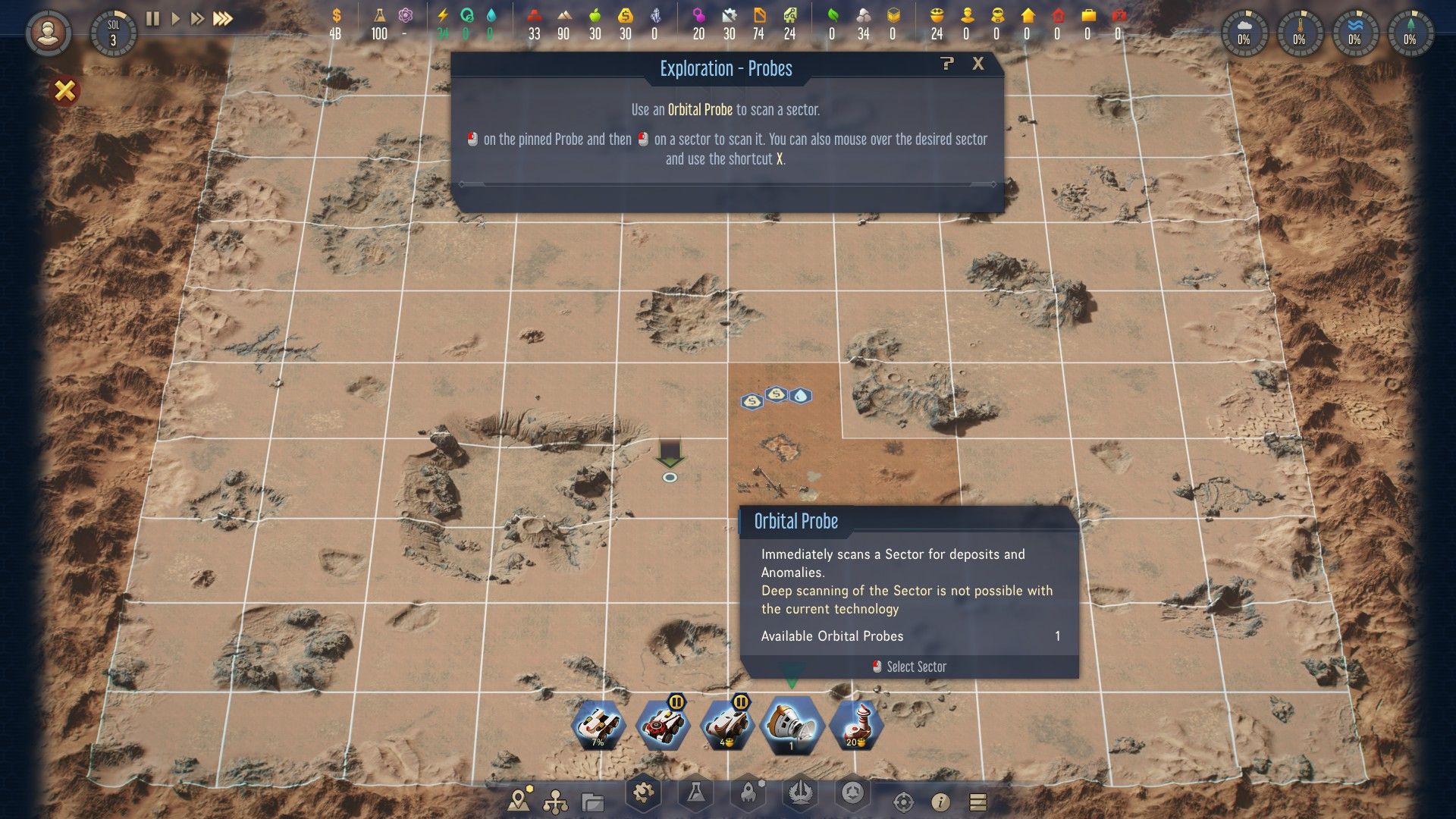 Surviving Mars Relaunched Beginner Tips