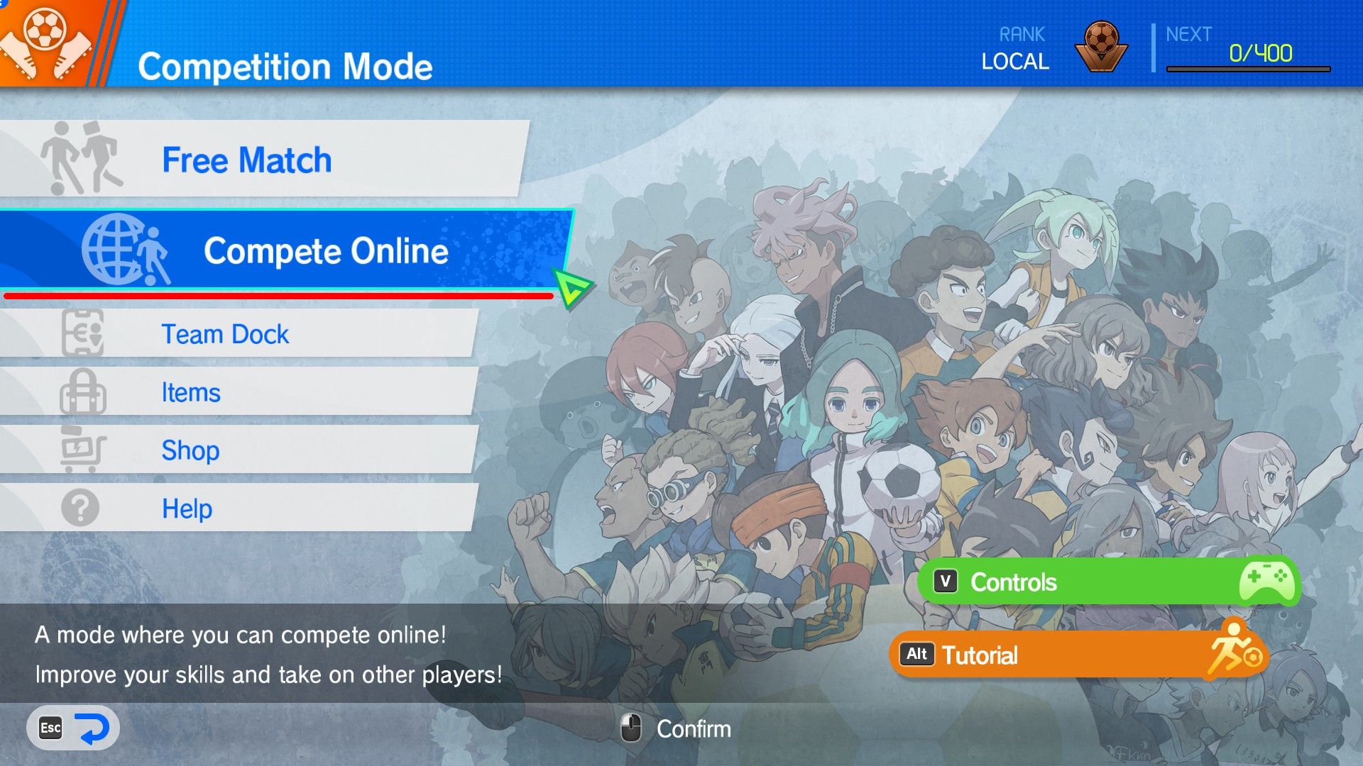 How to Get the Best Players (Heroes) in Inazuma Eleven Victory Road