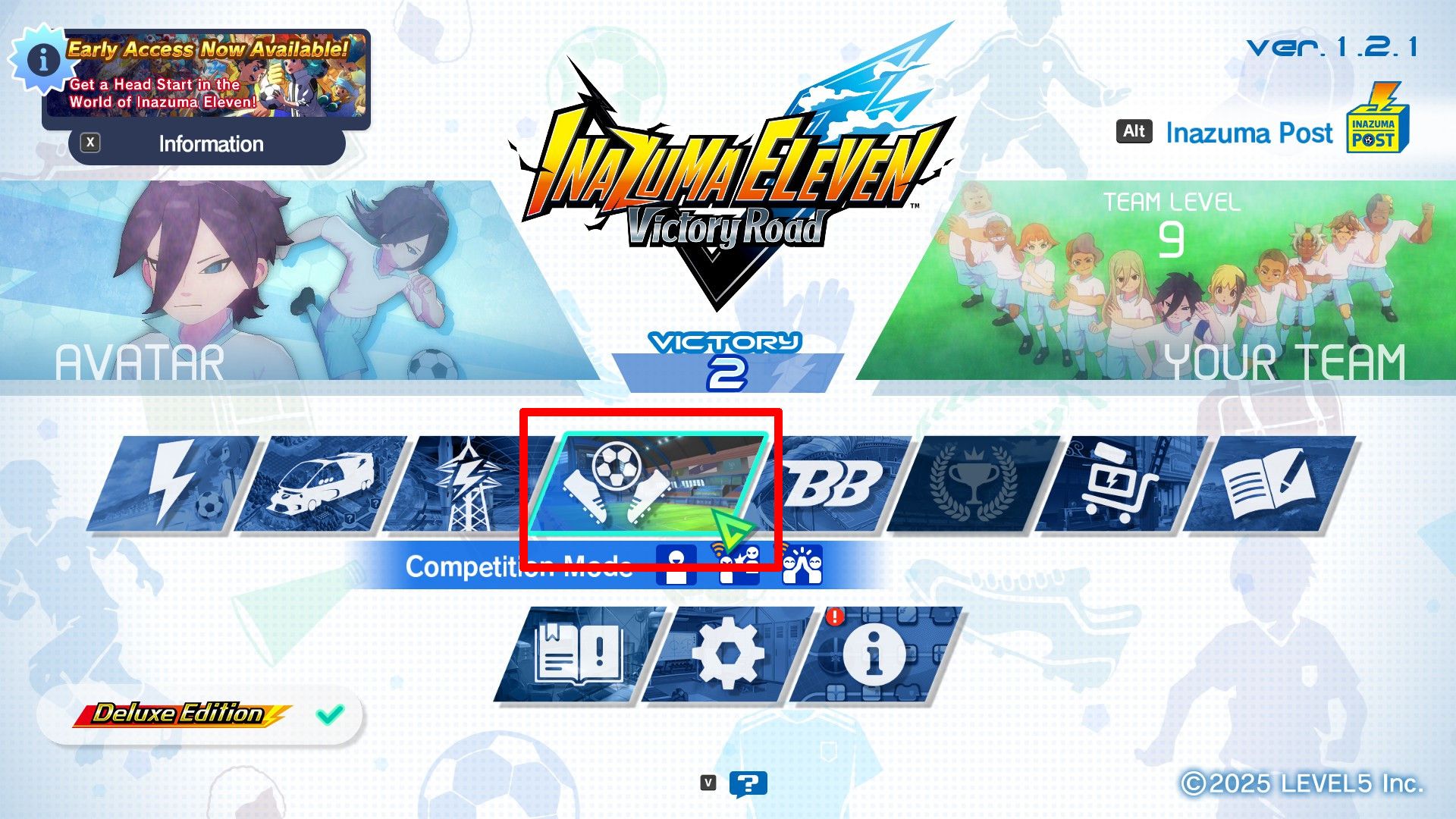 How to Get the Best Players (Heroes) in Inazuma Eleven Victory Road