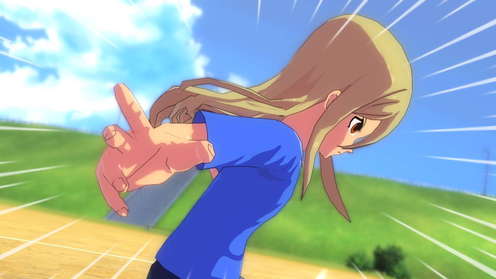 inazuma eleven victory road heroes