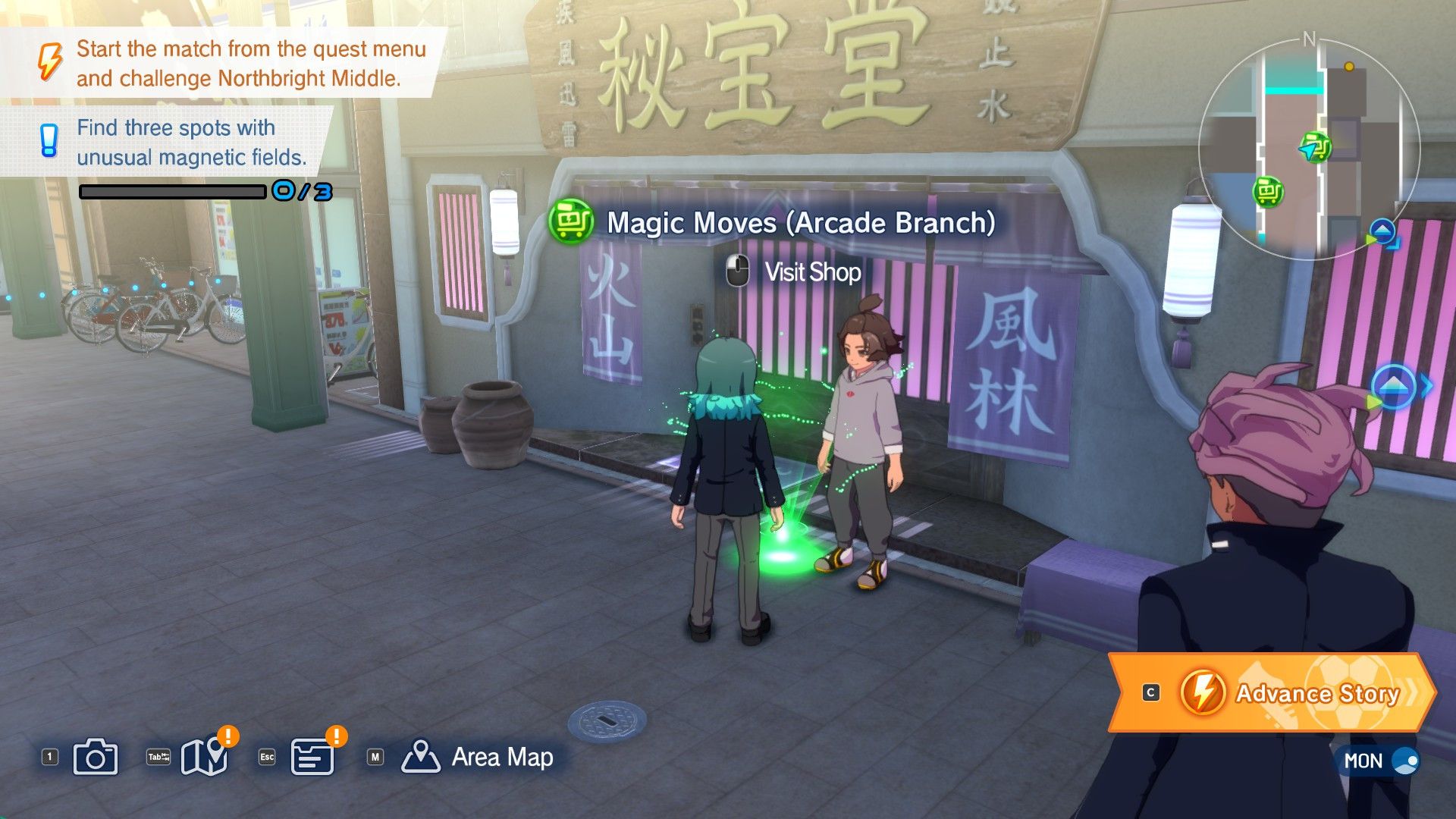 How to Get New Possibilities in Inazuma Eleven Victory Road