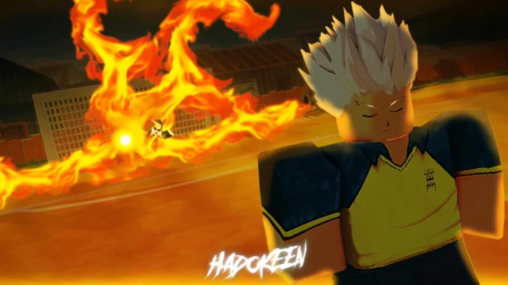 Inazuma Strikers characters