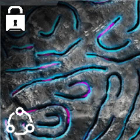 Incantation Camo in Black Ops 7