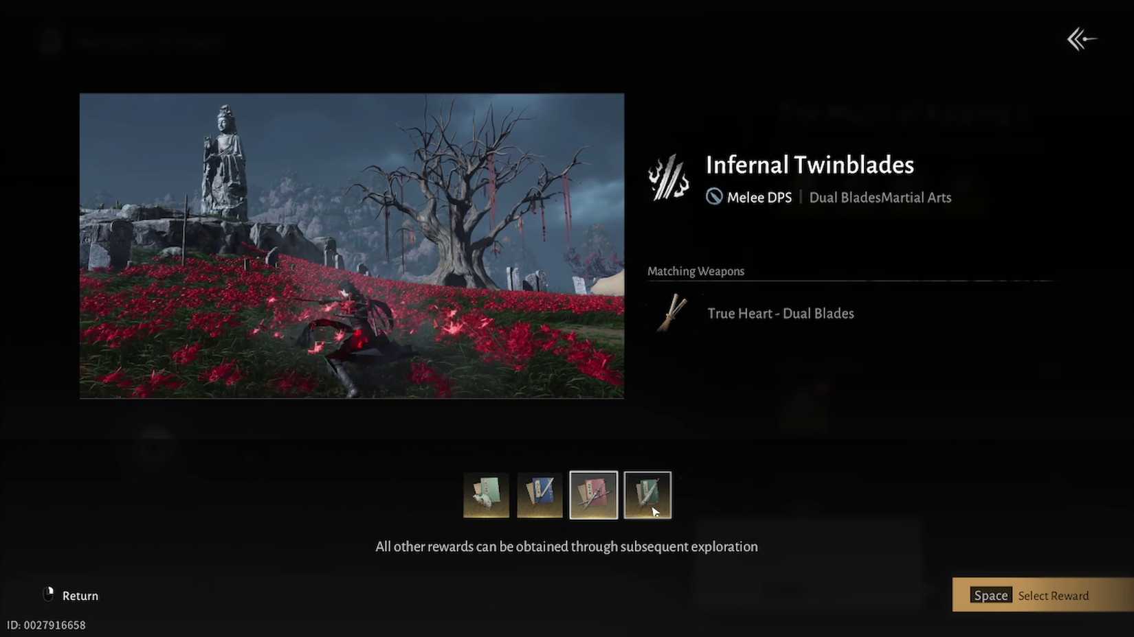 infernal twinblades qi sheng where winds meet