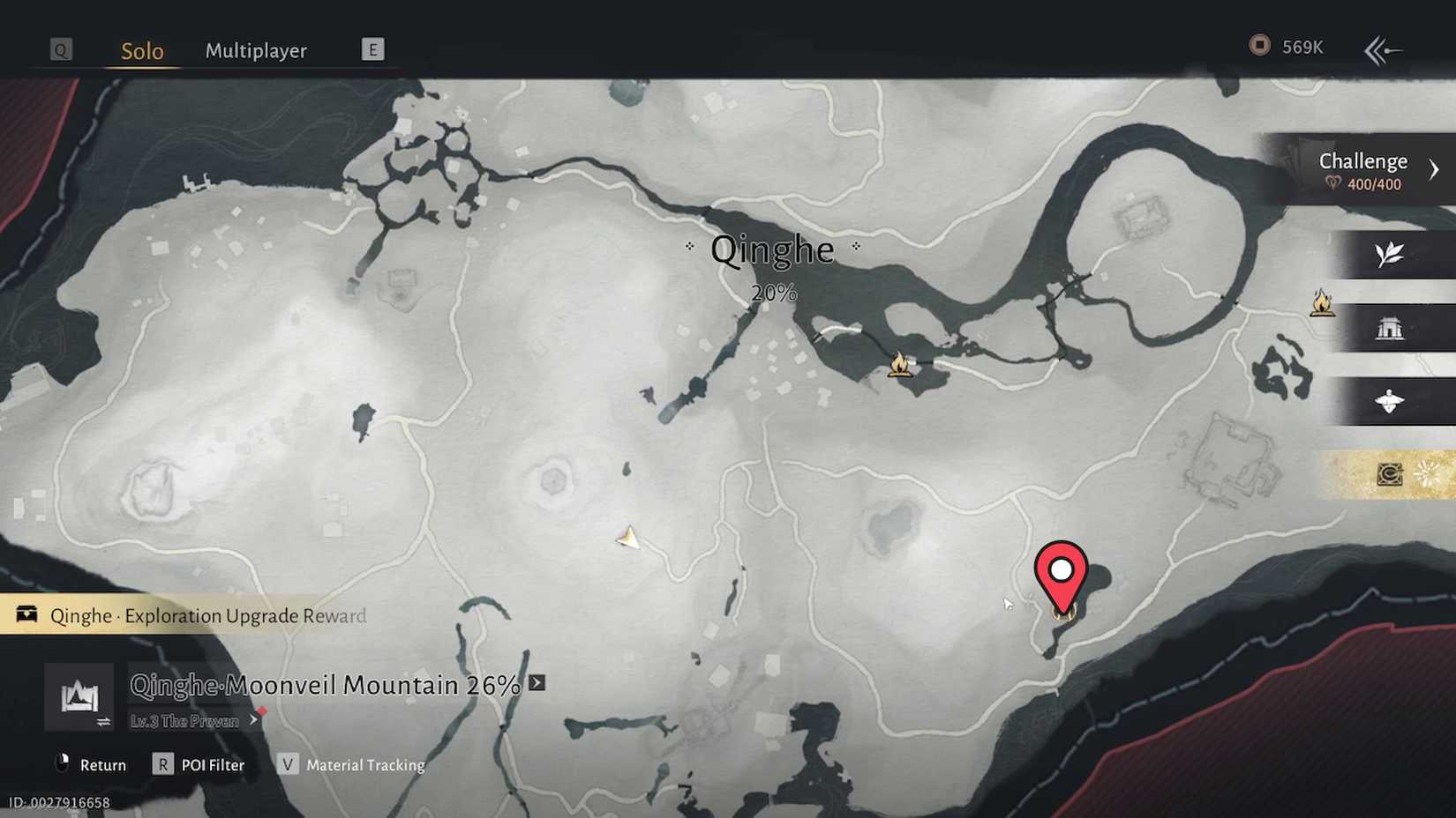 infernal twinblades sanctum where winds meet