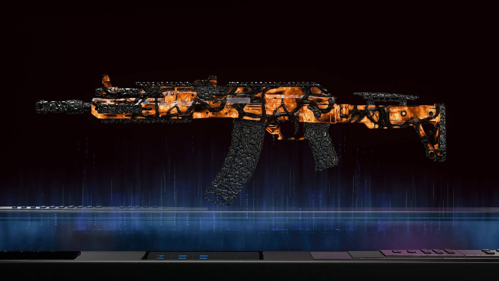 infestation camo challenges