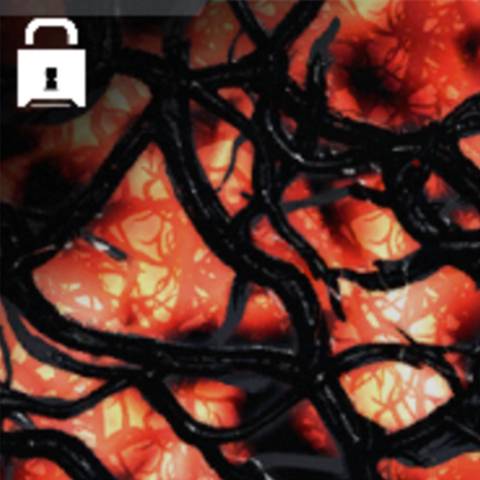 Infestation Camo in Black Ops 7