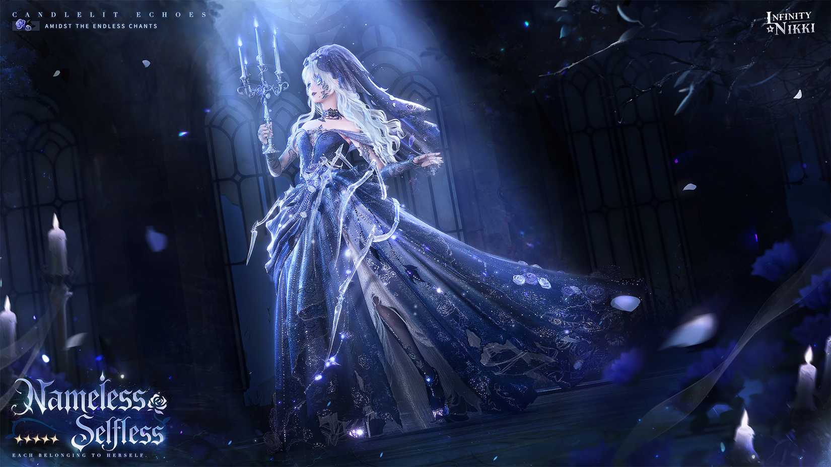 Infinity Nikki 2.0 Livestream Codes & Time