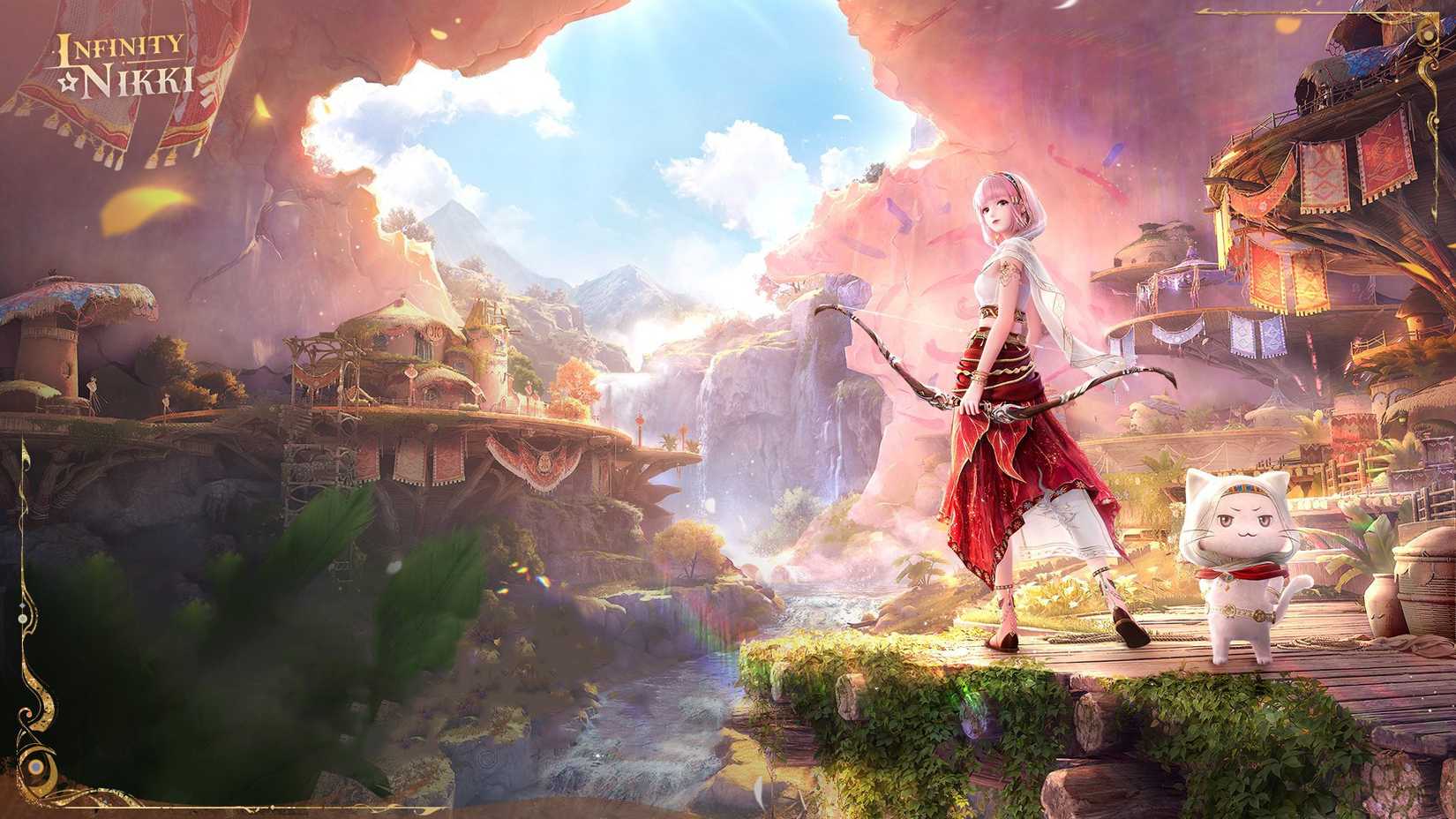 Infinity Nikki 2.0 Livestream Codes & Time