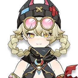 jahoda icon portrait