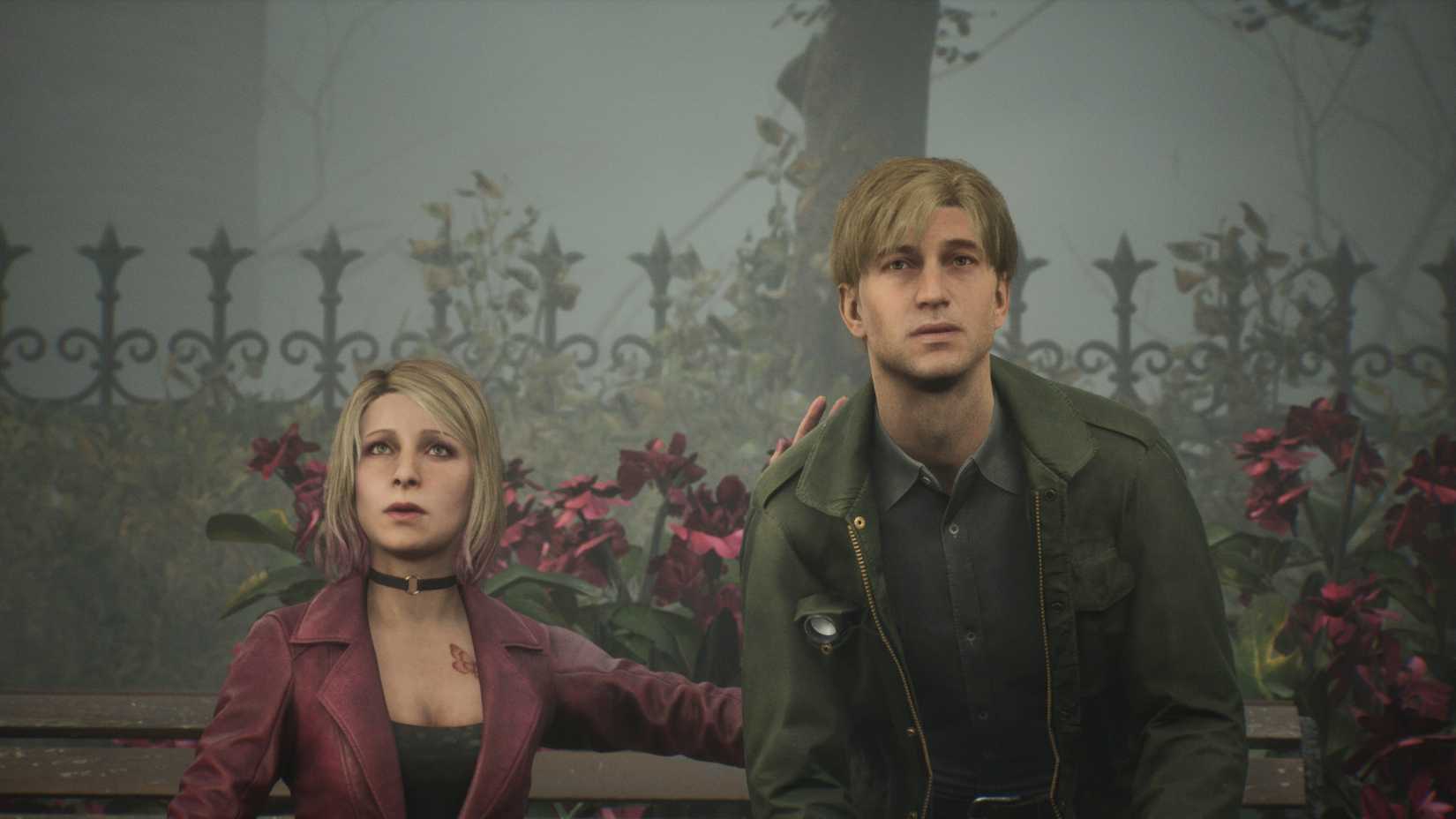 Silent Hill 2 Remake Xbox Release Date Leaked