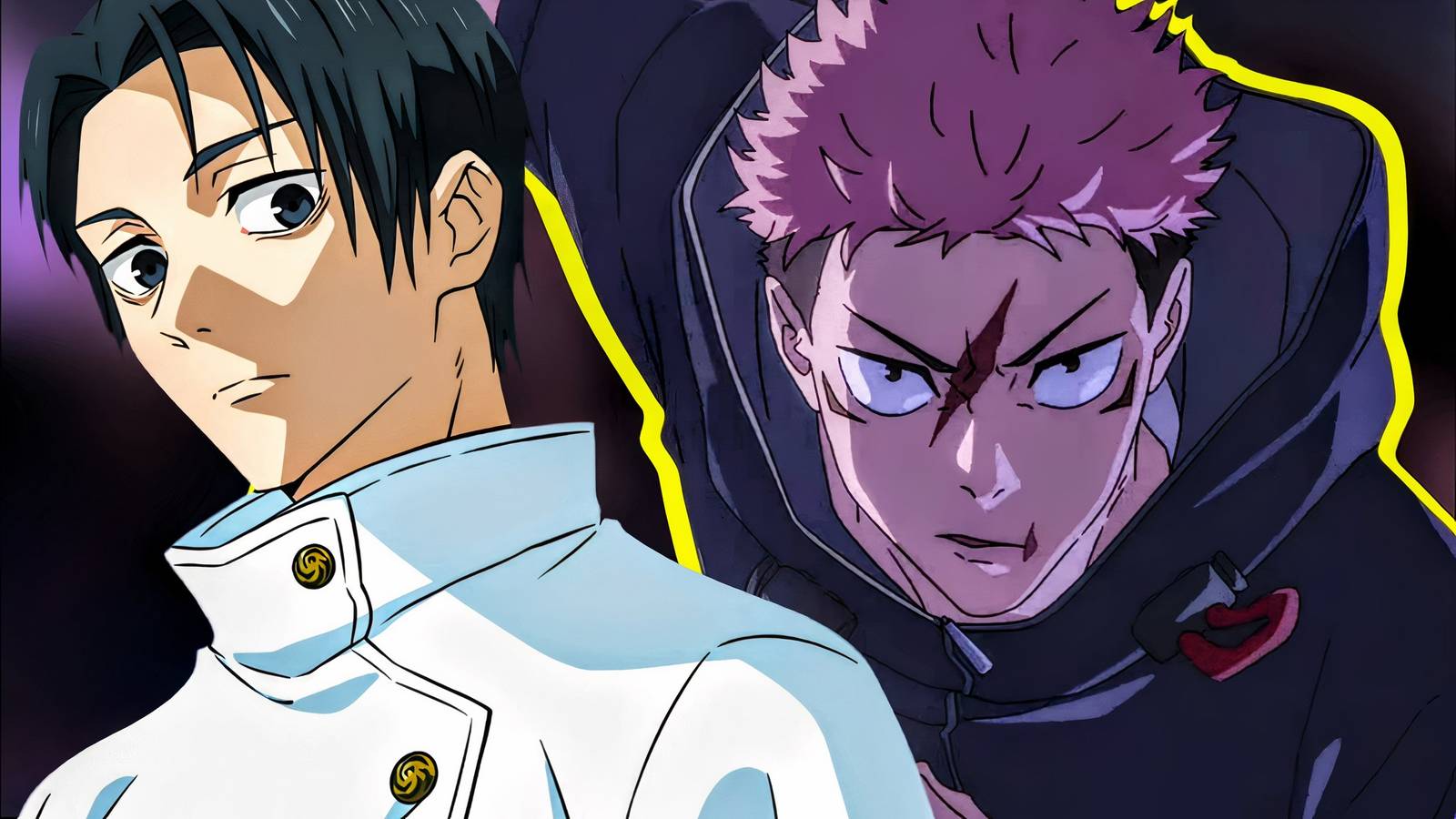 JJK Jujutsu Kaisen Season 3 Release Date January 8 2026 Culling Game